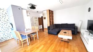 Bianco Apartament Reduta Park Free Parking