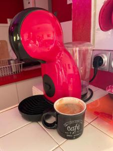 Appartements Res Port St.Ange : photos des chambres