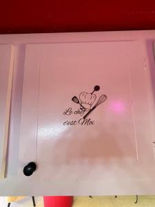 Appartements Res Port St.Ange : photos des chambres