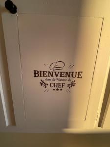 Appartements Res Port St.Ange : photos des chambres