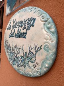 Attico La Terrazza sul Mare img33