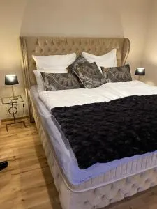 Downtown No 4 - 巴特索登-萨尔明斯特