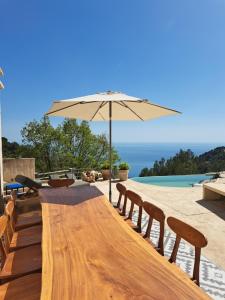 Spacious Dream Villa near Monaco