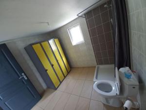 Maisons de vacances Au detour du Puy Maison avec piscine interieure a 15 mn Puy du Fou : photos des chambres