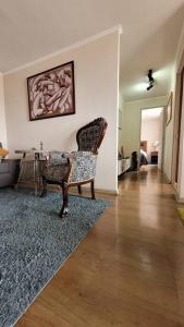 Departamento SUR, tu hogar, tu espacio