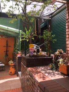 Casa Moinhos de Vento Vintage