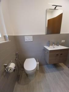 Casa Liviya - Appartamento con vista lago