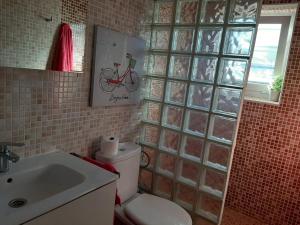 Habitación y Baño Privado, Tranquilidad y Naturaleza.