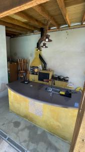 Estalagem Nogueira