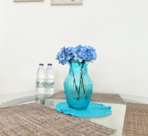 SUN JULZ Apartments on the Beach