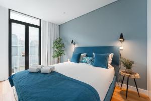 GuestReady - Tranquility in downtown