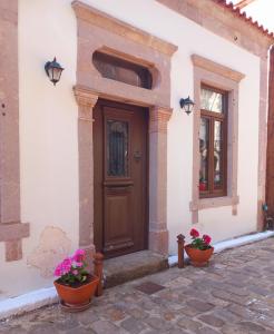 Ignatias house