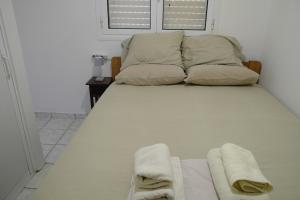 Small farmhouse by M