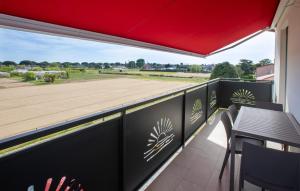 APPARTAMENTI CAVALLINO-TREPORTI