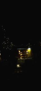 Lodge Rincon Nativo