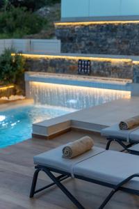 Nemesis Villas