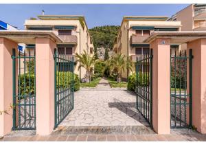 Diamante Sea Apartment - Eleganza sul Mare