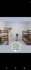 Casa na praia com piscina ar condicionado