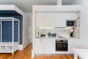 GuestReady - Amazing Studio in the heart of Porto