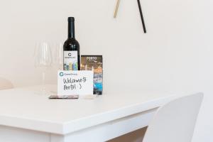 GuestReady - Amazing Studio in the heart of Porto