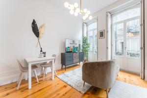 GuestReady - Amazing Studio in the heart of Porto