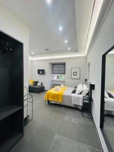 Camera Tripla Comfort con Doccia