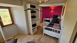 Maisons de vacances Le Zell : photos des chambres