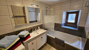 Maisons de vacances Le Zell : photos des chambres