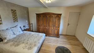 Maisons de vacances Le Zell : photos des chambres