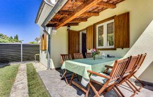 Nice Home In Medulin With Wifi 