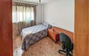 Stunning Apartment In Altea With Wifi