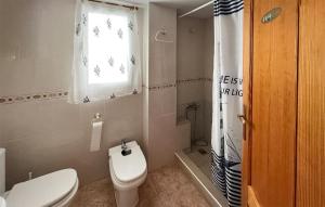 Stunning Apartment In Altea With Wifi