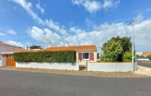 Nice Home In Notre-Dame-De-Monts - L'Ile d'Yeu