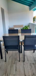 Appartements Bonamour Calluna : photos des chambres