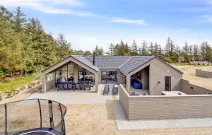 5 Bedroom Beautiful Home In Rømø - Tagholm