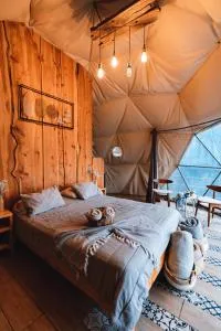Green Noise Glamping - Fraijanes