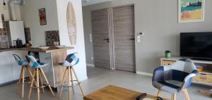 Appartements Bonamour Calluna : photos des chambres