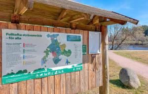 1 Bedroom Amazing Home In Hörby