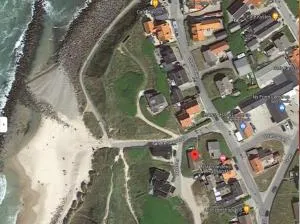 Nøer. - Vester Vidstrup