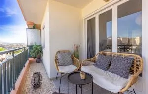 Nice Apartment In El Campello With Wifi - Mutxamel