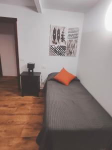 Apartamento Almogrote 2