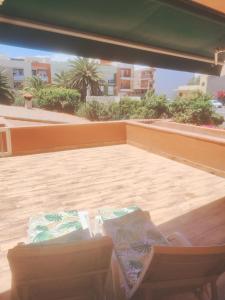 Apartamento Almogrote 2