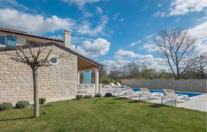 Beautiful Home In Buje