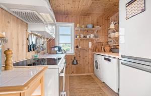 3 Bedroom Gorgeous Home In Fanø