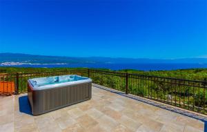 Lovely Home In Zestilac With Sauna