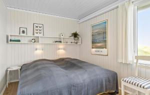 Two-Bedroom Holiday Home In Pandrup