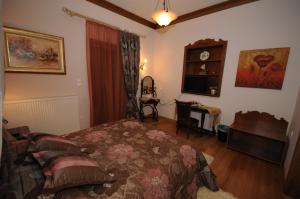 Margit Suites Hotel Euritania Greece