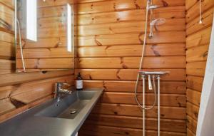 Holiday Home Poserekrogen Aakirkeby V