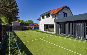 Nice Home In Vinogradi Ludbreski