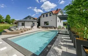 Nice Home In Vinogradi Ludbreski - Močilski Breg